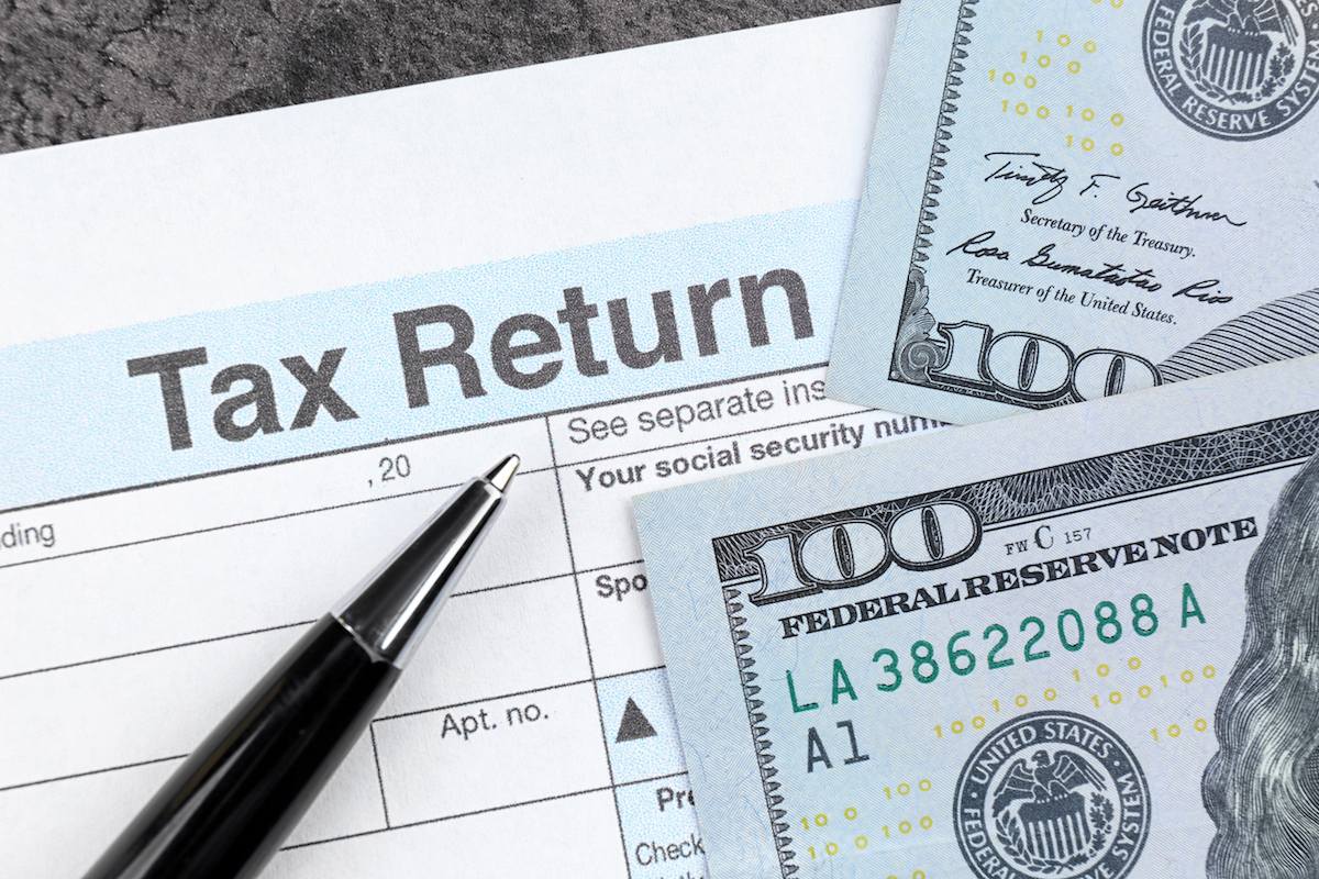 How The New Tax Plan Will Impact Your Small Business - ezClocker