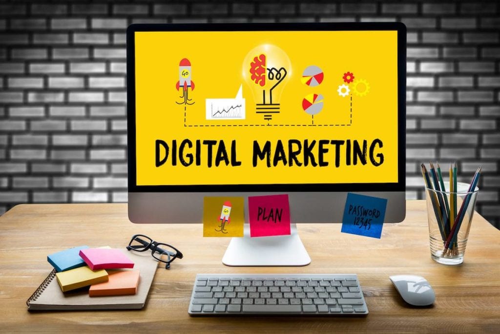 Digital Marketing: a Beginners Guide for Small Business - ezClocker