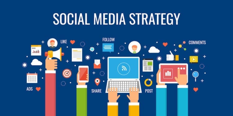 Learn Social Media Strategy for Your Business