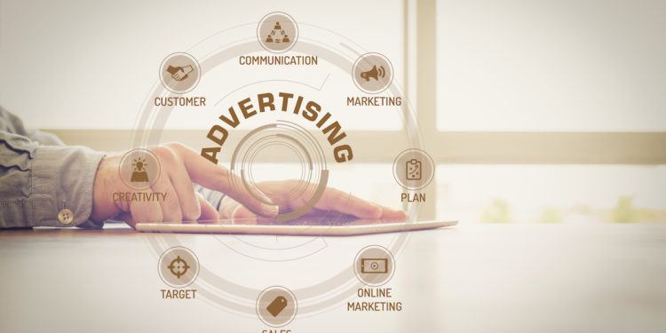 advertising strategy for your small business