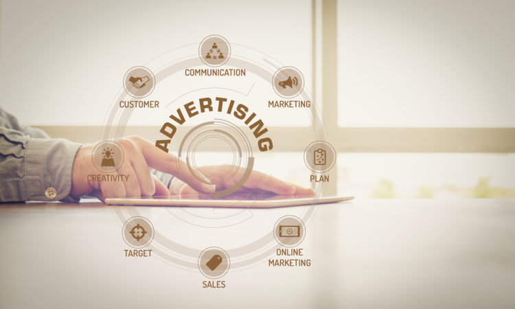 advertising strategy for your small business