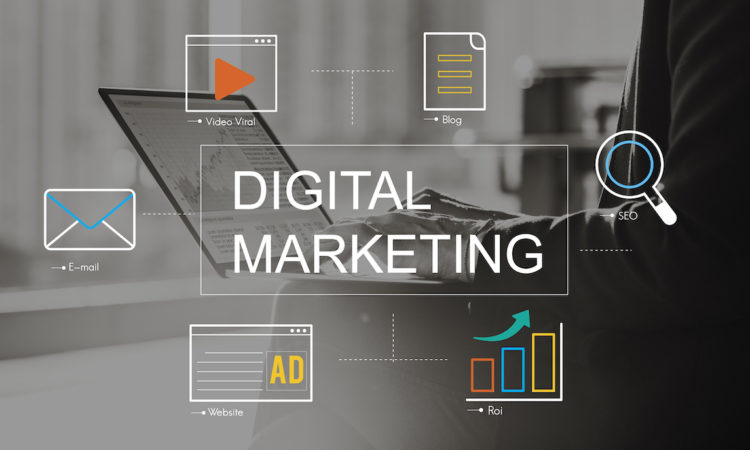digital marketing guide for small business