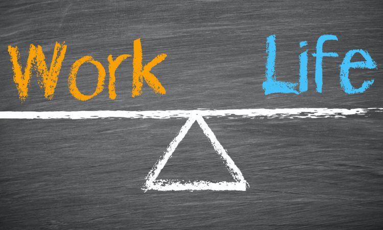 learn work life balance small business