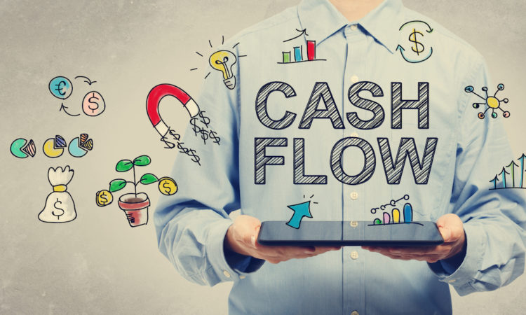 Fixing Your Cash Flow Issues