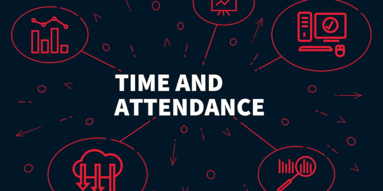 how to write an employee time attendance policy
