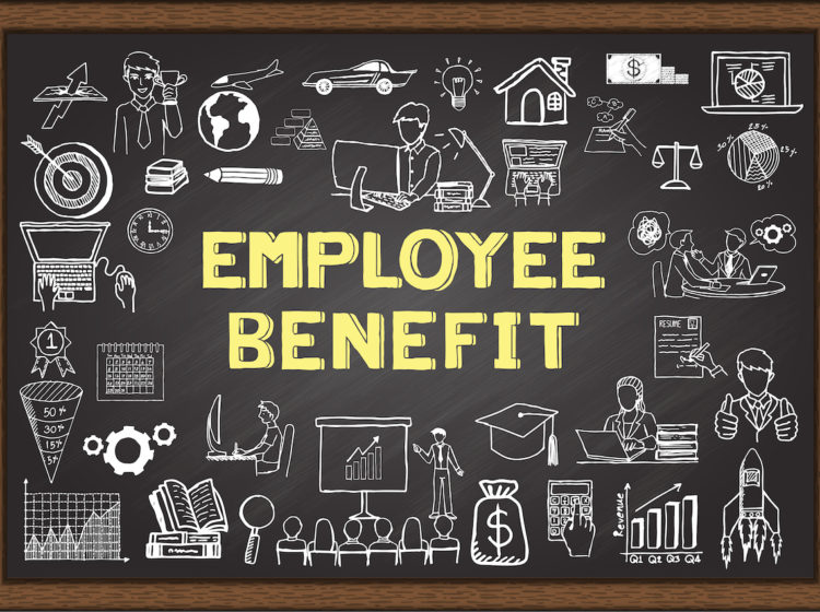 low cost benefits to offer your employees
