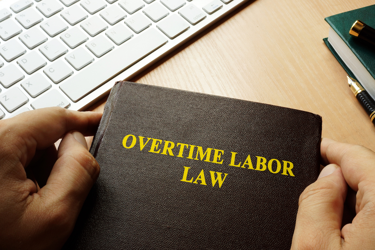 How the New Overtime Rules May Affect Your Small Business ezClocker