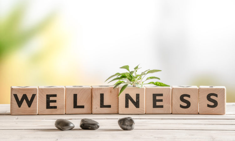 Tips for workplace wellness