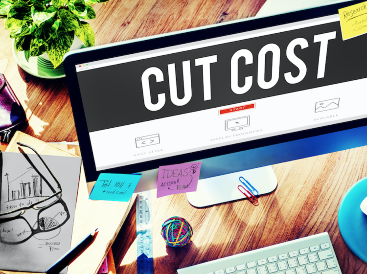 how to cut cost for small business
