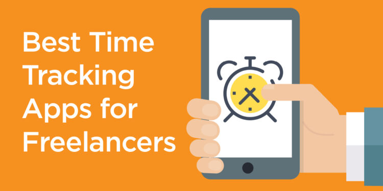 best freelance time tracking app