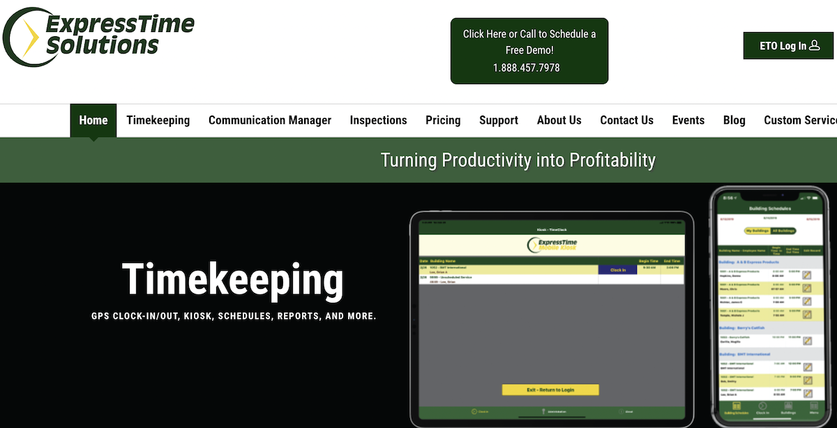 Best Janitorial and Cleaning Apps in 2024 ezClocker