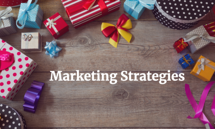 marketing holiday strategy