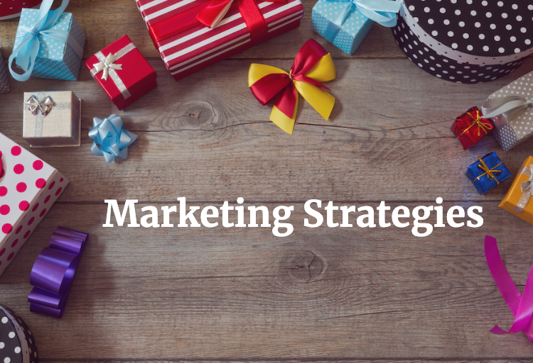 marketing holiday strategy