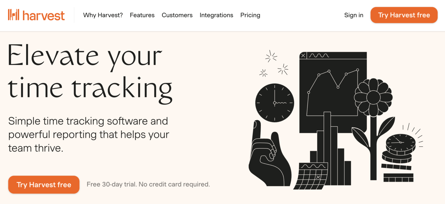 10 Best Time Clock Apps for Small Business in 2023 ezClocker