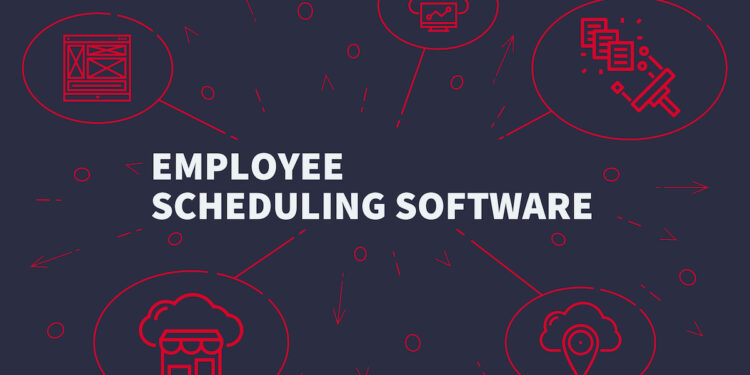 scheduling software