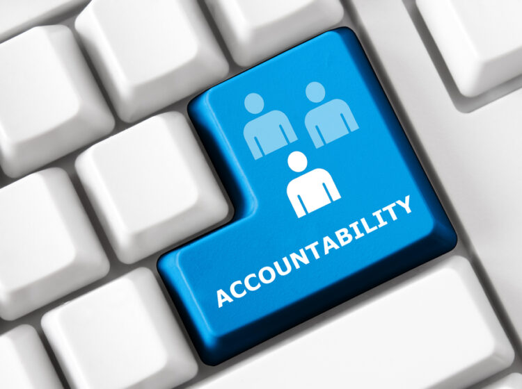 Employee Accountability