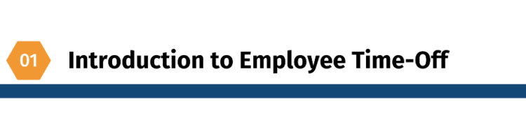 The Essential Guide to Employee Time Off - ezClocker