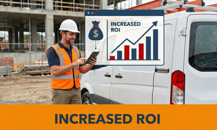 roi time tracking app