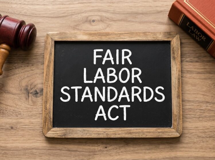 FLSA compliance for small business