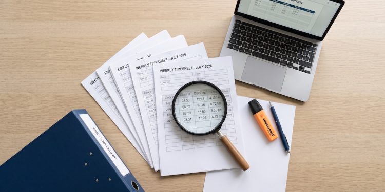 worker comp audit guide