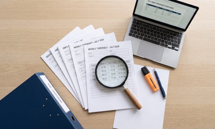 worker comp audit guide