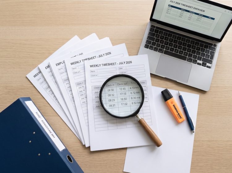worker comp audit guide